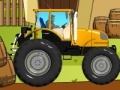 Spiel Tractor Racer