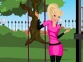 Spiel Barbie Play House