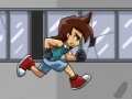 Spiel Parkour Master
