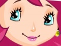 Spiel Strawberry girl makeover