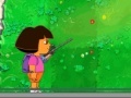 Spiel Dora VS Zombie