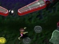 Spiel Zombie Pinball