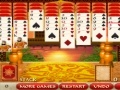 Spiel Bombay Solitaire