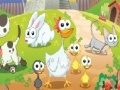 Spiel Happy Farm