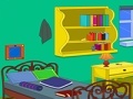Spiel Princess Cinderella Escape