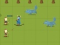 Spiel Knight's War part 1