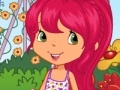 Spiel Strawberry shortcakes