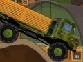 Spiel Military Mission Truck