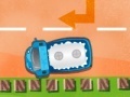 Spiel Milky Truck Parking