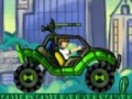 Spiel Ben 10 Armored Attack