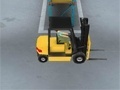 Spiel Forklift License