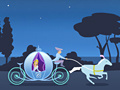 Spiel Disney Cinderella