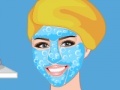 Spiel Popular Hannah Montana