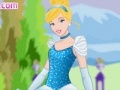 Spiel Princess Cinderella аashion