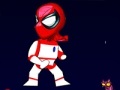 Spiel Spiderman Halloween Night