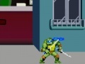Spiel Ninja Turtle