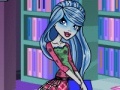 Spiel Intellectual Ghoulia style
