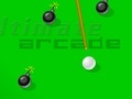 Spiel Ultimate Billiard