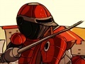 Spiel Castle Guard
