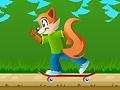 Spiel Crazy Squirrel