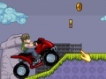 Spiel Zombie motorcycle 2