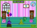 Spiel Monster Party