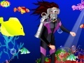 Spiel Snorkel Diver