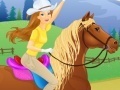 Spiel Beauty Riding Camp