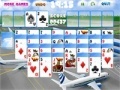 Spiel Airport Solitaire