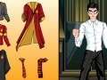 Spiel Harry Potter Magic Words