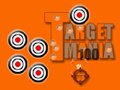 Spiel Target Mania