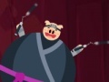 Spiel Ninja Pig