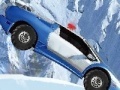 Spiel Police car
