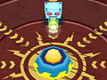 Spiel Robots and Alients