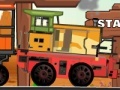 Spiel Good Train