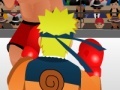 Spiel Naruto boxing game