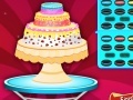 Spiel Pastry Cook