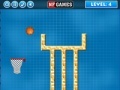 Spiel Basketball Gozar
