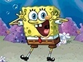 Spiel Sponge Bob soltaire