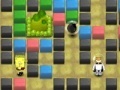 Spiel Spongebob Bomber