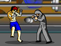 Spiel Muay Thai 2