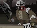 Spiel Defender fortress