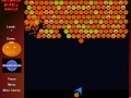 Spiel Halloween Bubble Shooter