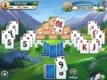Spiel Golf Solitaire
