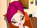 Spiel Bratz At Spa Makeover