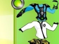 Spiel Ben 10 dress