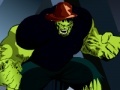 Spiel The Incredible Hulk