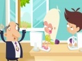 Spiel Kiss Kiss Office