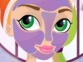 Spiel Rapunzel princess makeover