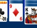 Spiel Hockey shade solitaire